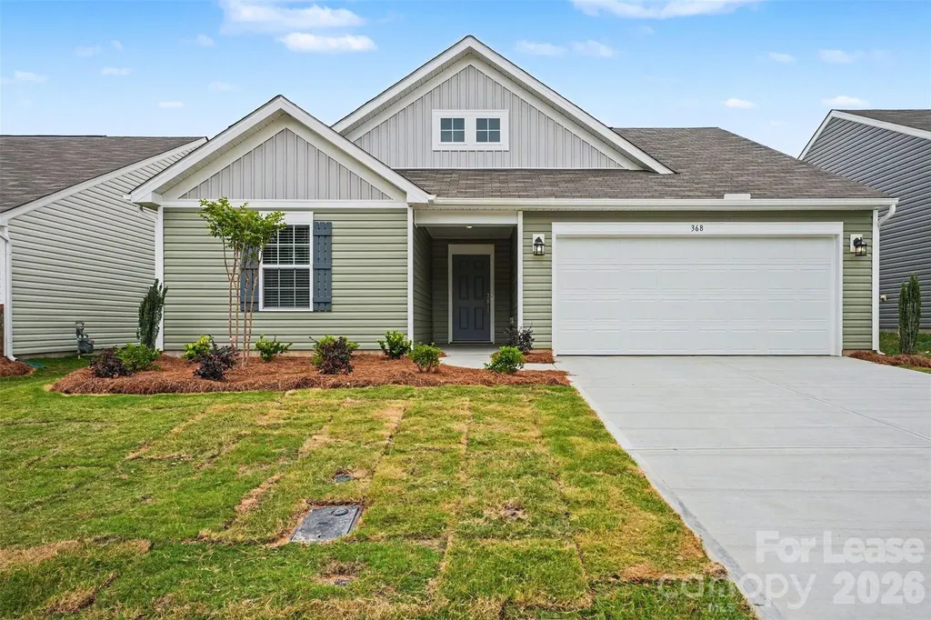 368 W 18th Street Kannapolis NC 28081