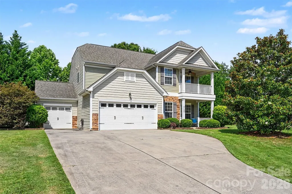 5700 Verducci Lane Waxhaw NC 28173