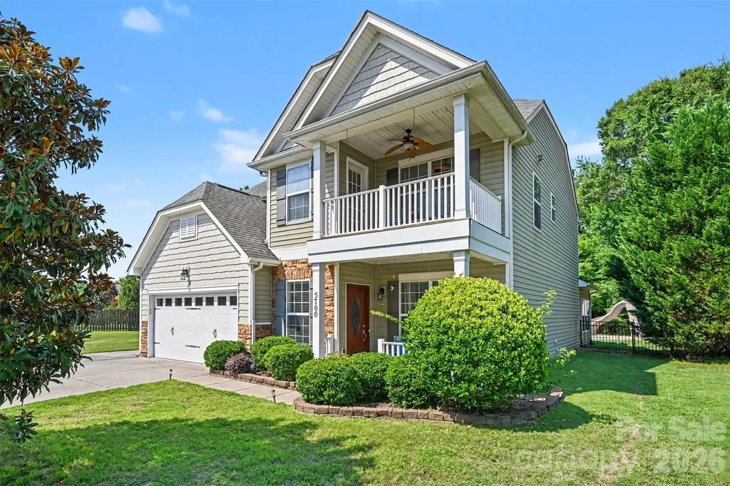 5700 Verducci Lane Waxhaw NC 28173