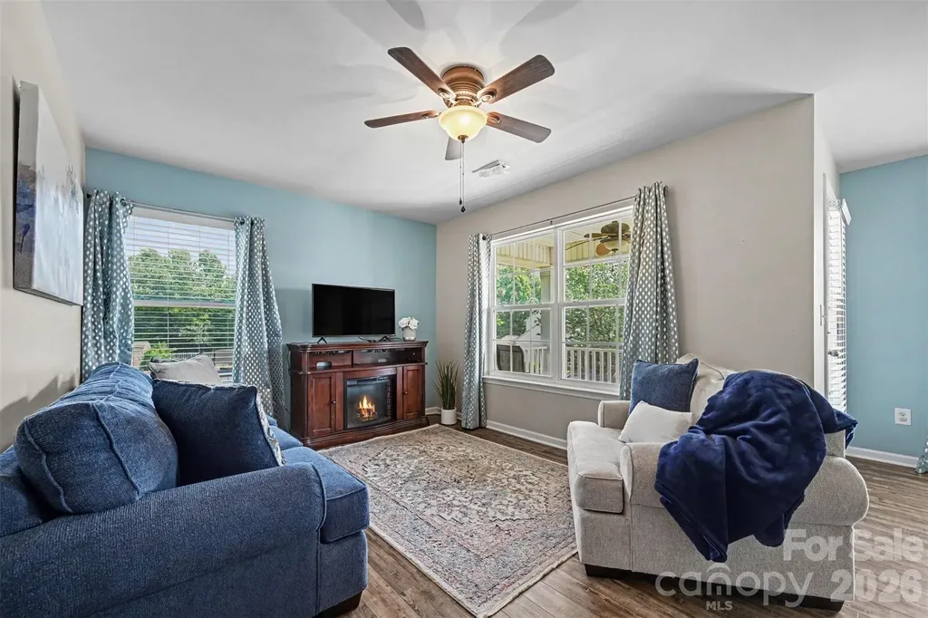 5700 Verducci Lane Waxhaw NC 28173