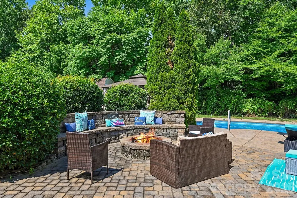 5700 Verducci Lane Waxhaw NC 28173