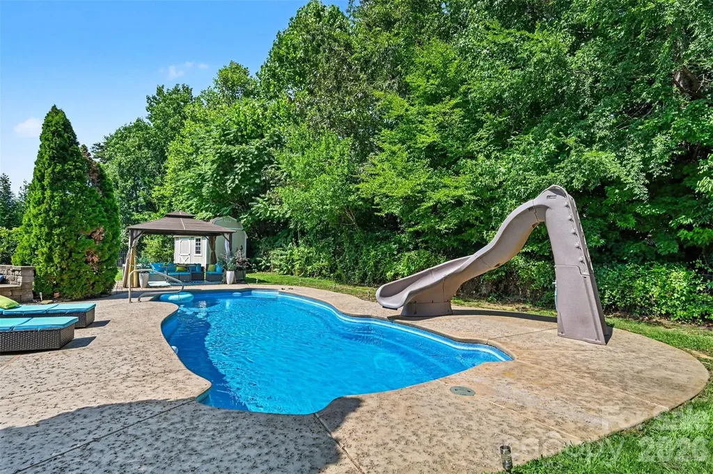 5700 Verducci Lane Waxhaw NC 28173