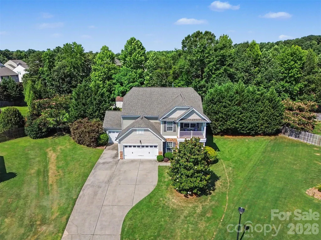 5700 Verducci Lane Waxhaw NC 28173