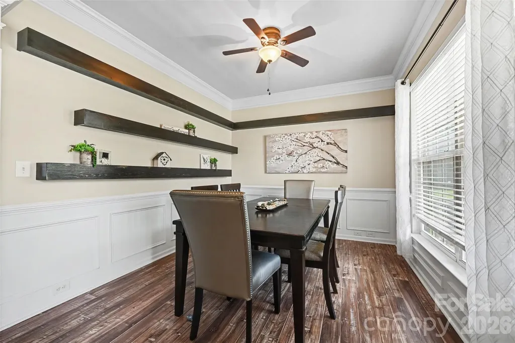 5700 Verducci Lane Waxhaw NC 28173