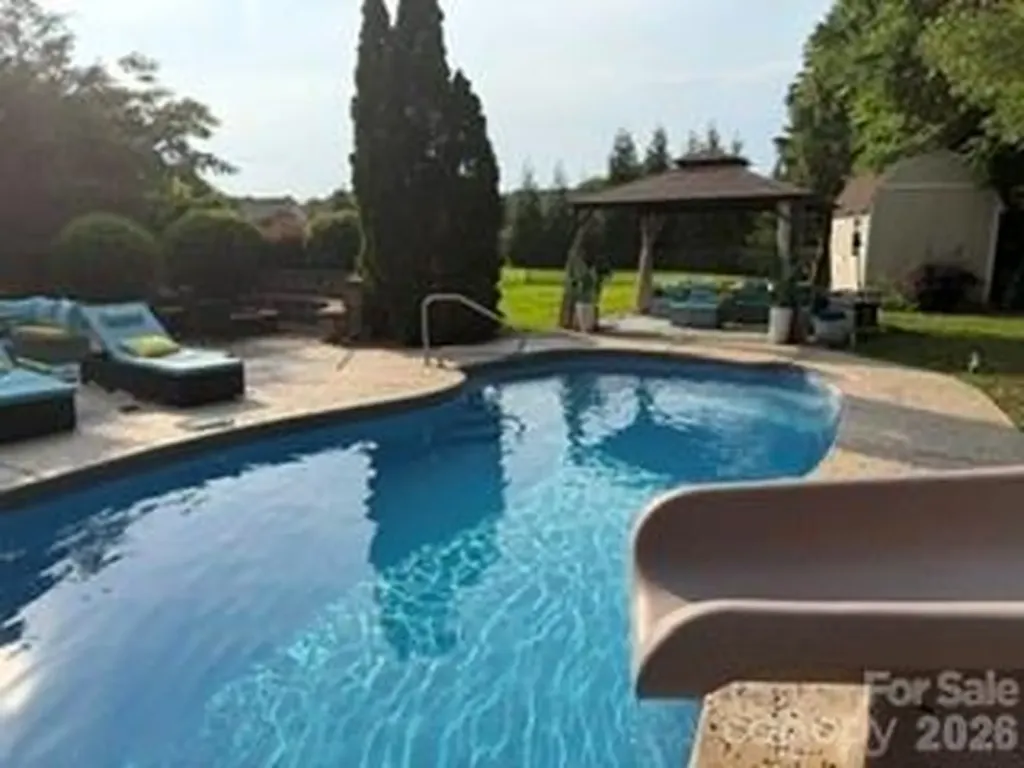 5700 Verducci Lane Waxhaw NC 28173