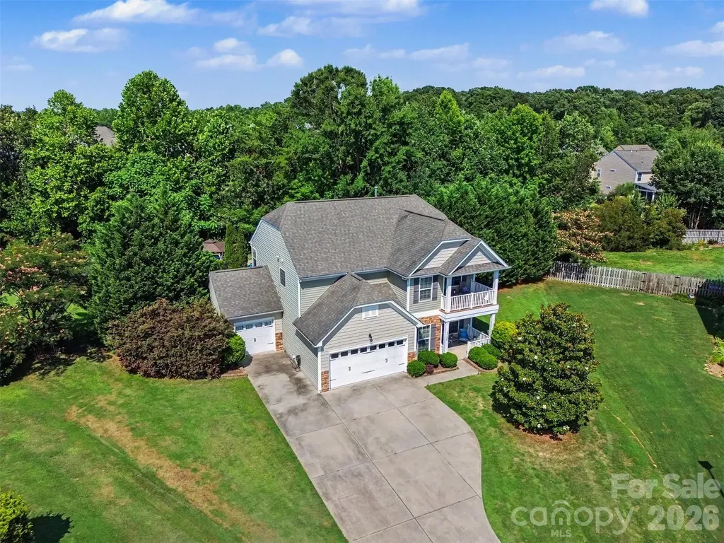 5700 Verducci Lane Waxhaw NC 28173
