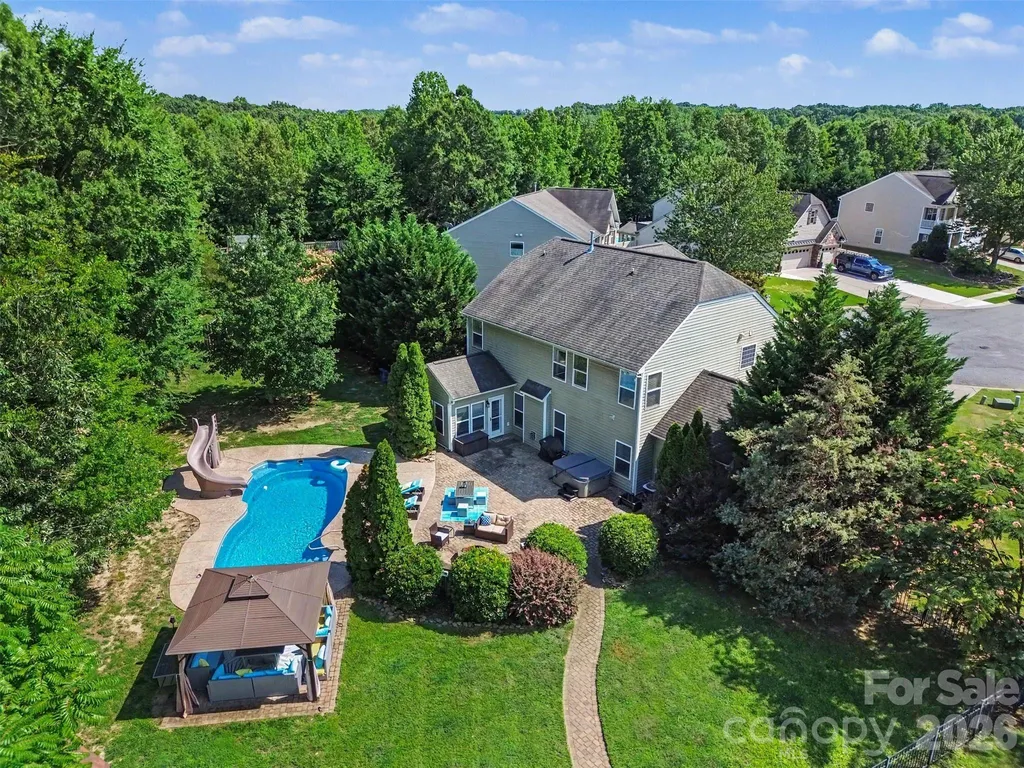 5700 Verducci Lane Waxhaw NC 28173
