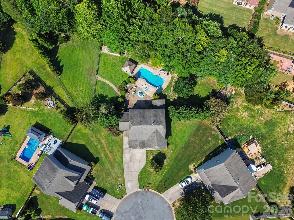 5700 Verducci Lane Waxhaw NC 28173