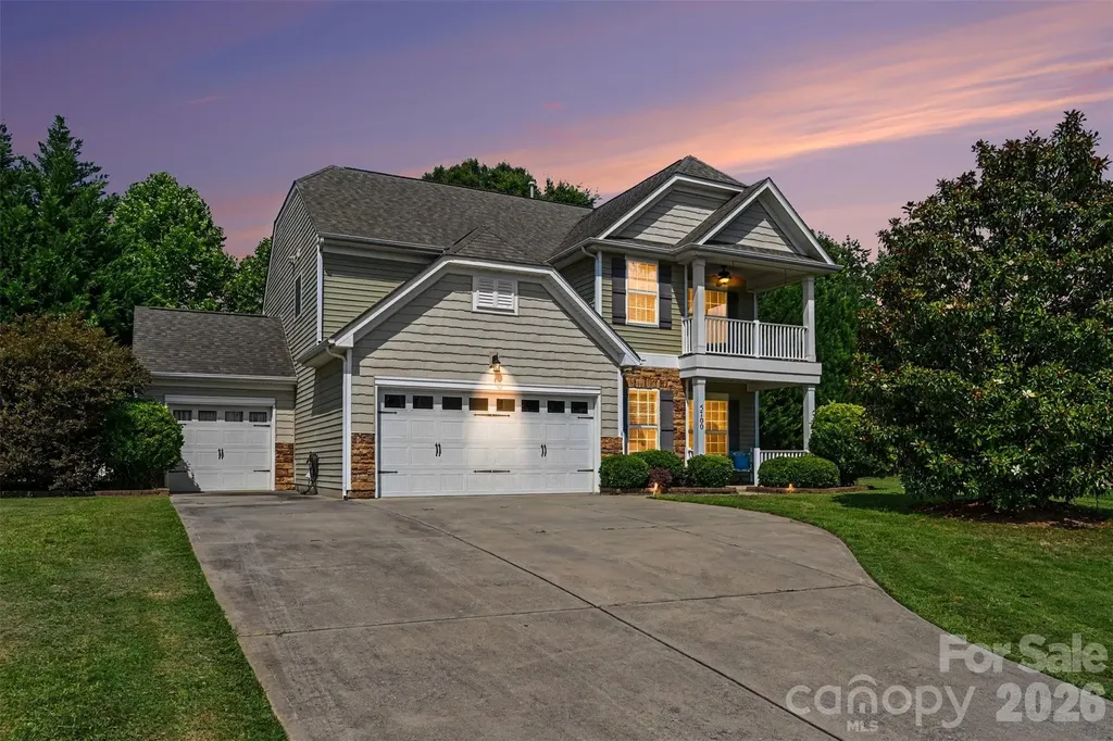 5700 Verducci Lane Waxhaw NC 28173