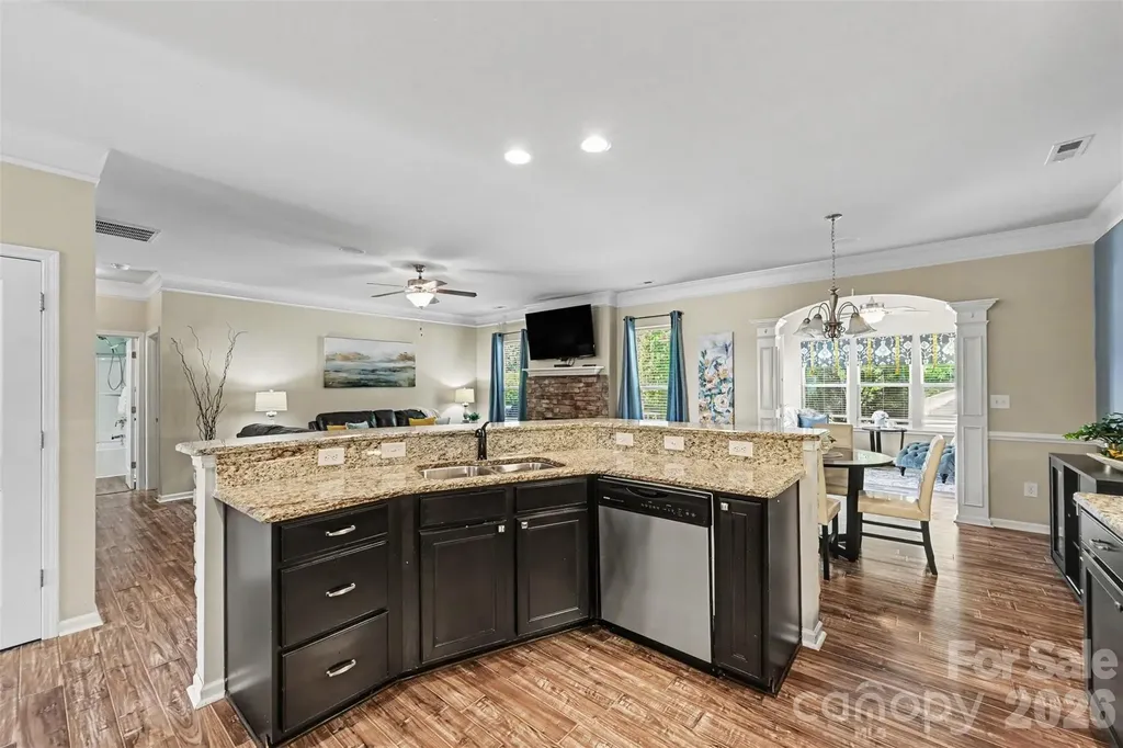 5700 Verducci Lane Waxhaw NC 28173