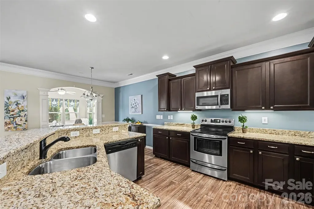 5700 Verducci Lane Waxhaw NC 28173