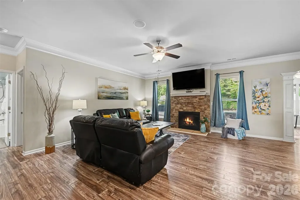 5700 Verducci Lane Waxhaw NC 28173