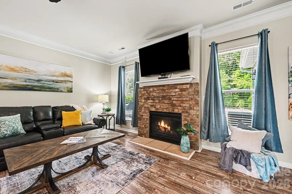 5700 Verducci Lane Waxhaw NC 28173