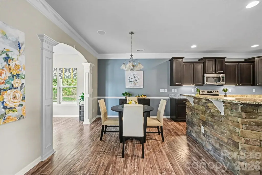 5700 Verducci Lane Waxhaw NC 28173
