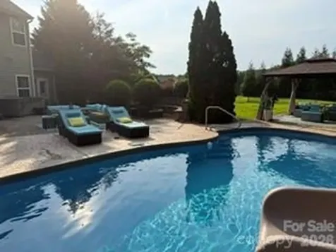 5700 Verducci Lane Waxhaw NC 28173
