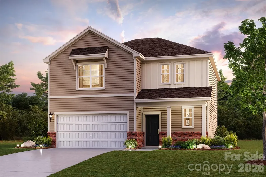 2741 Blue Sky Meadows Drive Monroe NC 28110