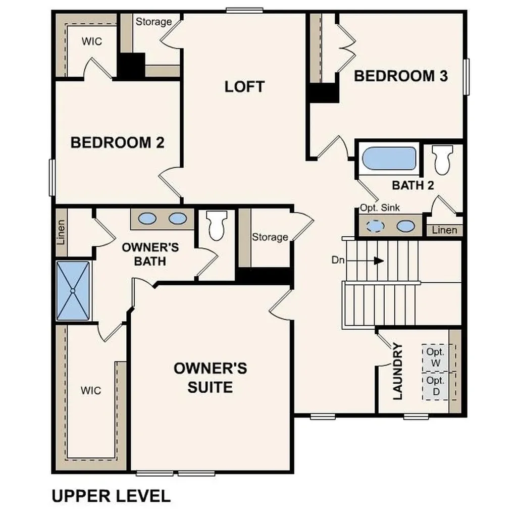 2741 Blue Sky Meadows Drive Monroe NC 28110