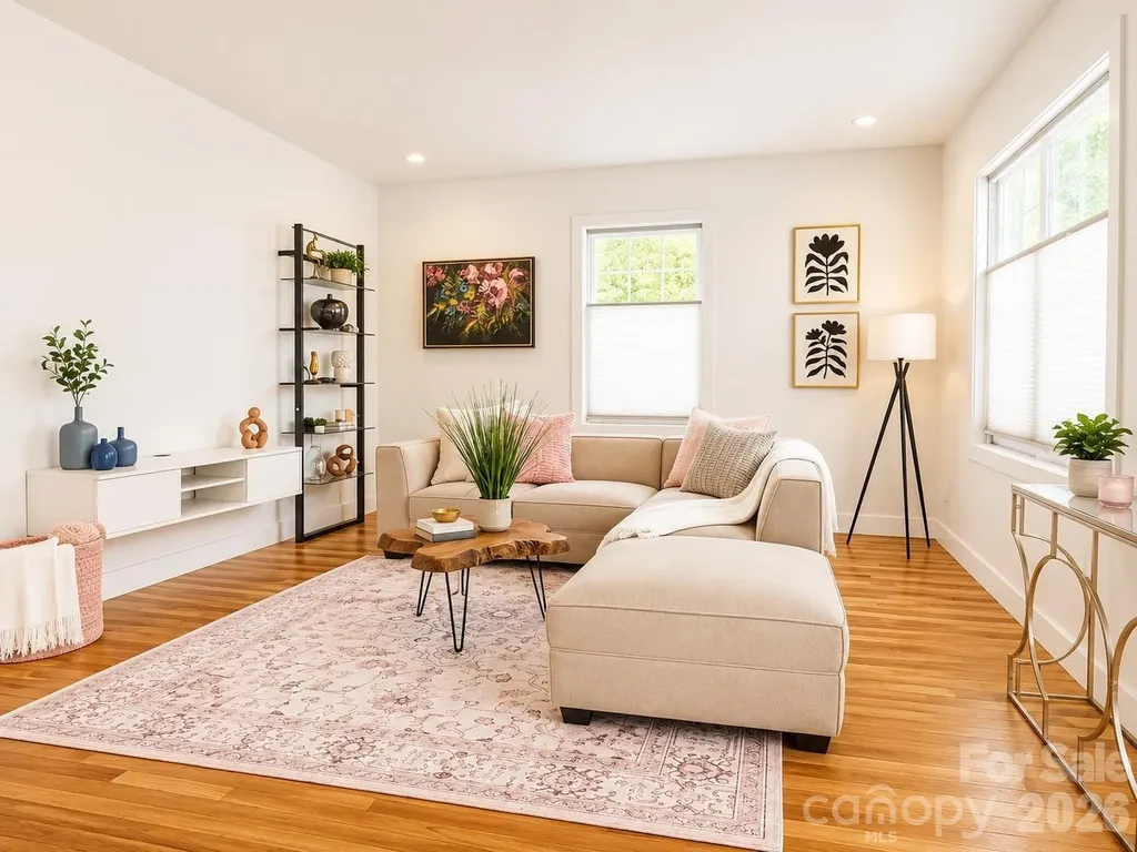 195 Wellington Street Asheville NC 28806