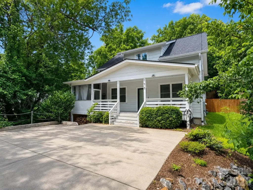 195 Wellington Street Asheville NC 28806
