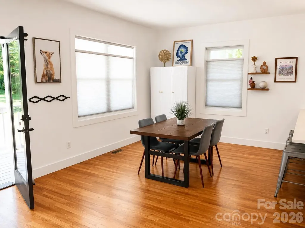 195 Wellington Street Asheville NC 28806