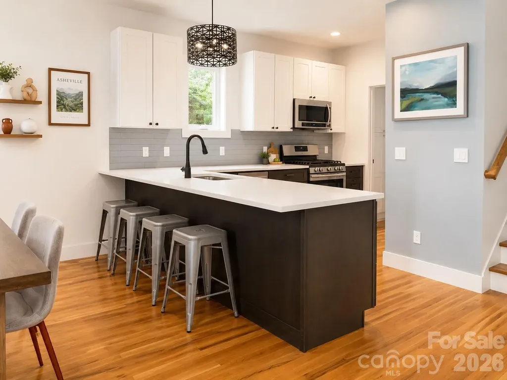 195 Wellington Street Asheville NC 28806