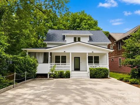 195 Wellington Street Asheville NC 28806