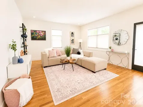 195 Wellington Street Asheville NC 28806
