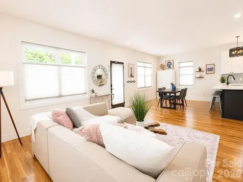 195 Wellington Street Asheville NC 28806