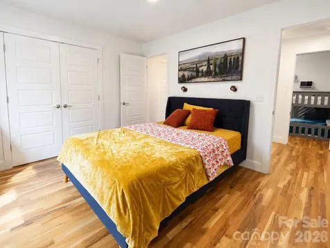 195 Wellington Street Asheville NC 28806
