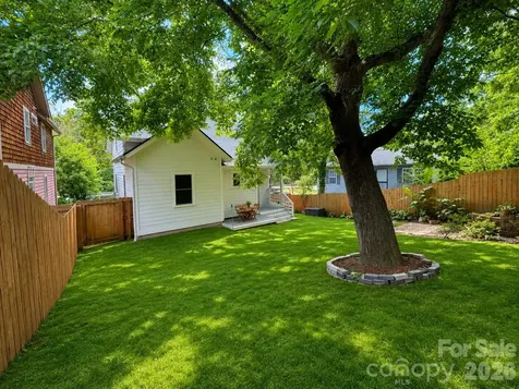 195 Wellington Street Asheville NC 28806