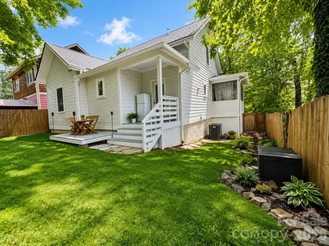 195 Wellington Street Asheville NC 28806