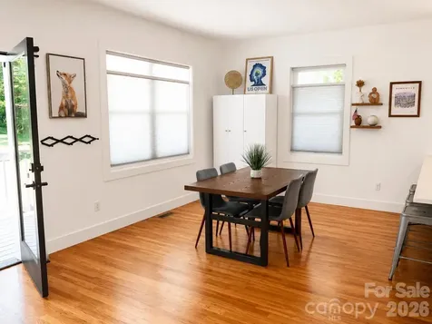 195 Wellington Street Asheville NC 28806
