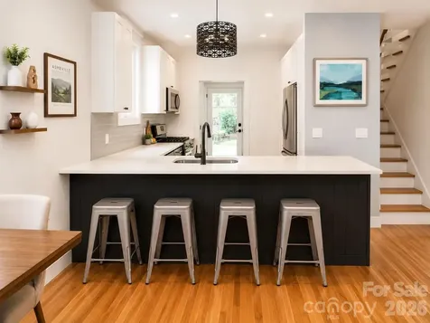 195 Wellington Street Asheville NC 28806