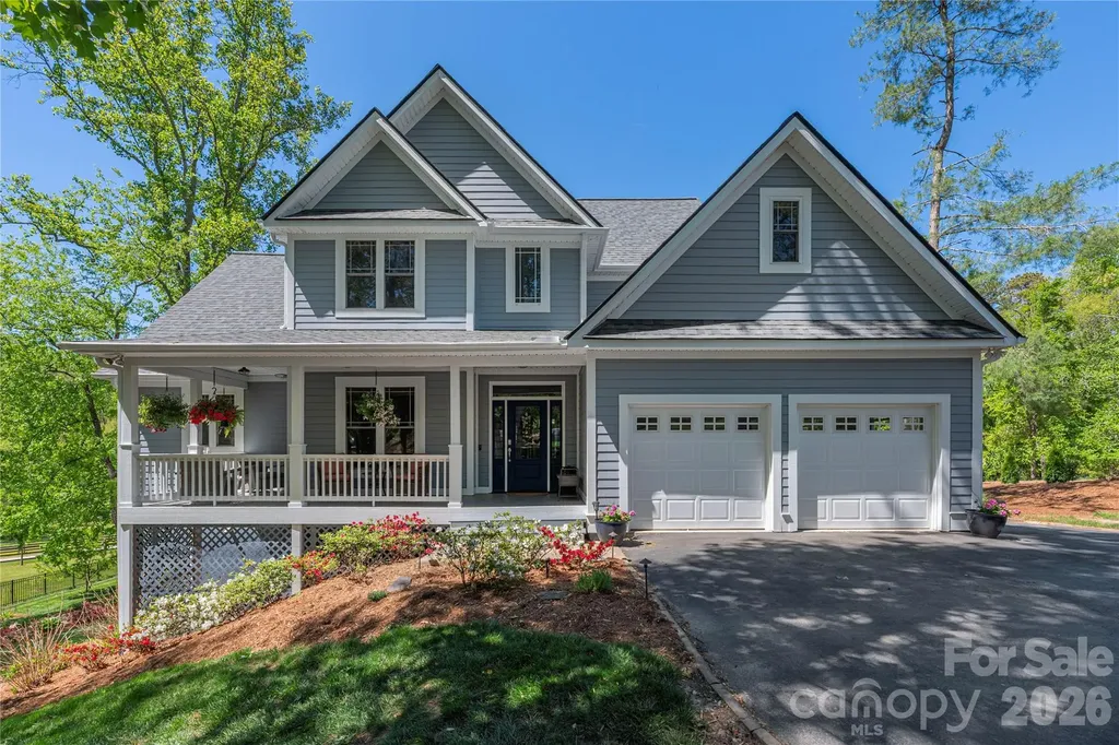 48 Duncan Estate Drive Fletcher NC 28732