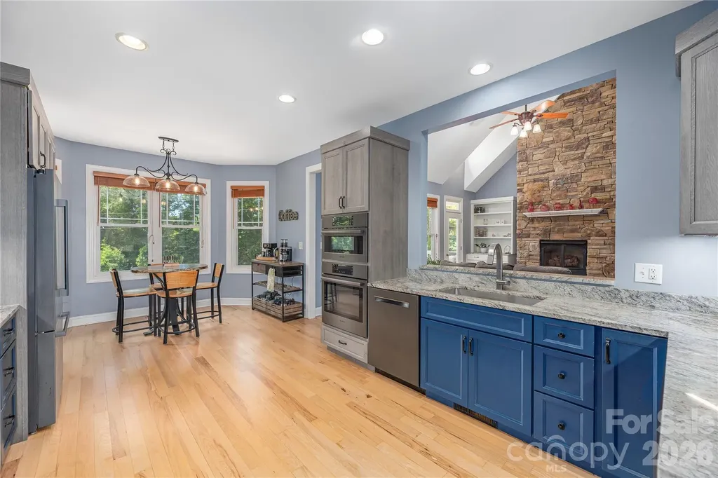 48 Duncan Estate Drive Fletcher NC 28732