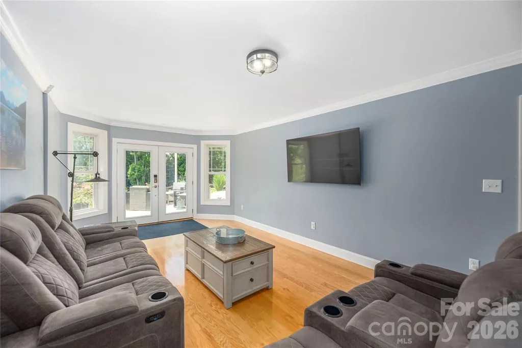 48 Duncan Estate Drive Fletcher NC 28732