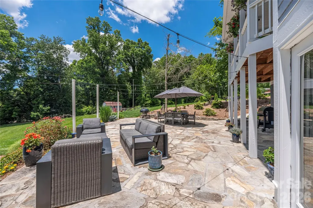 48 Duncan Estate Drive Fletcher NC 28732