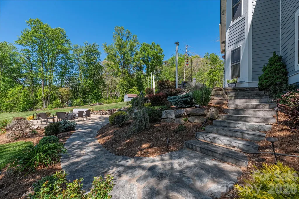 48 Duncan Estate Drive Fletcher NC 28732