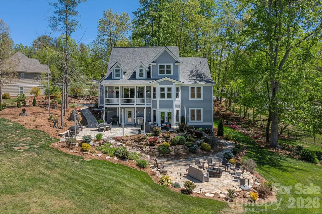 48 Duncan Estate Drive Fletcher NC 28732