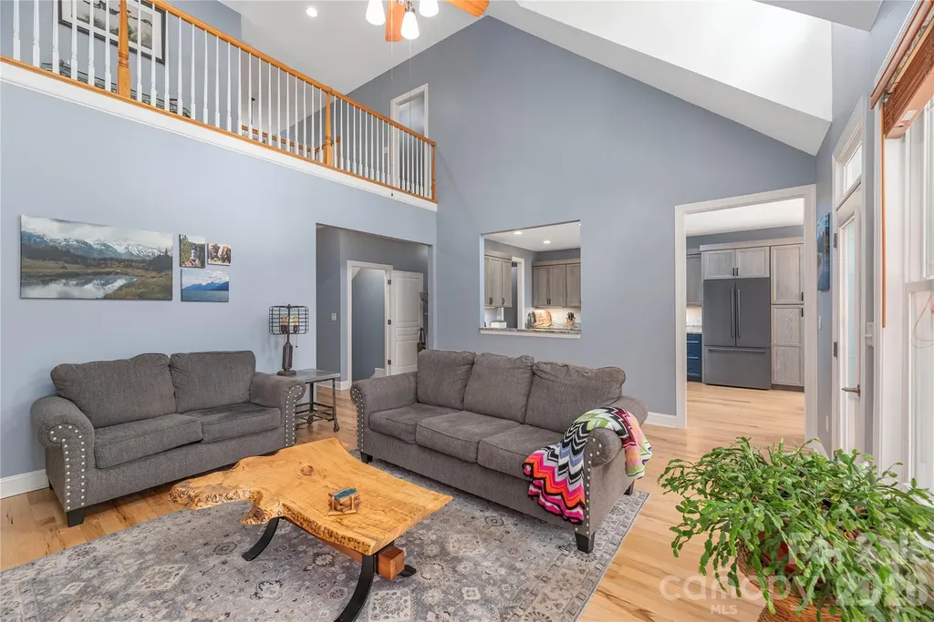 48 Duncan Estate Drive Fletcher NC 28732