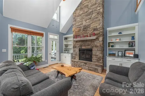 48 Duncan Estate Drive Fletcher NC 28732