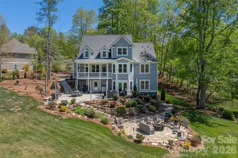48 Duncan Estate Drive Fletcher NC 28732