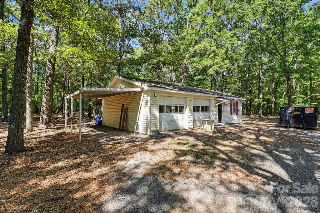 8008 W Duncan Road Indian Trail NC 28079