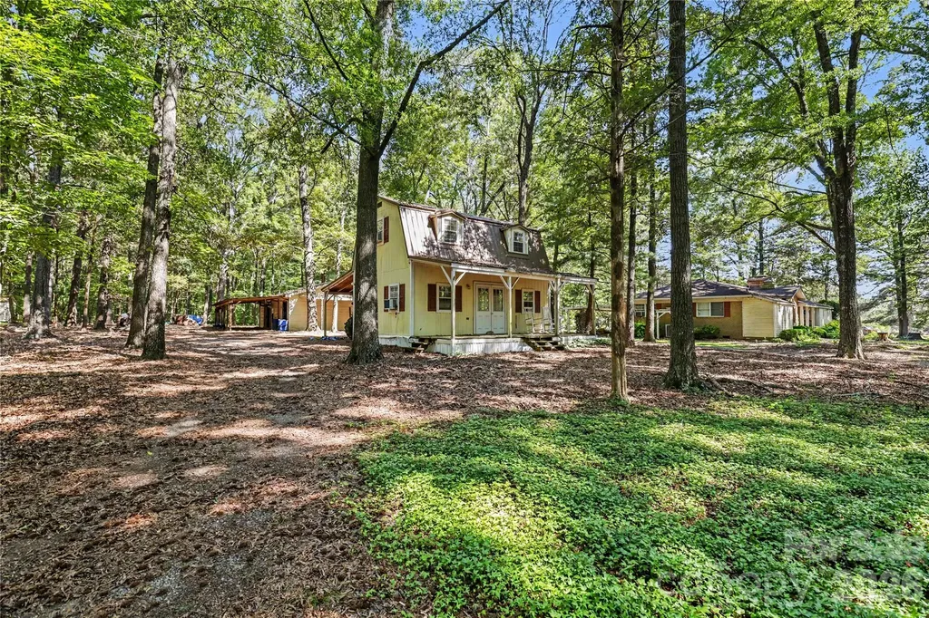 8008 W Duncan Road Indian Trail NC 28079