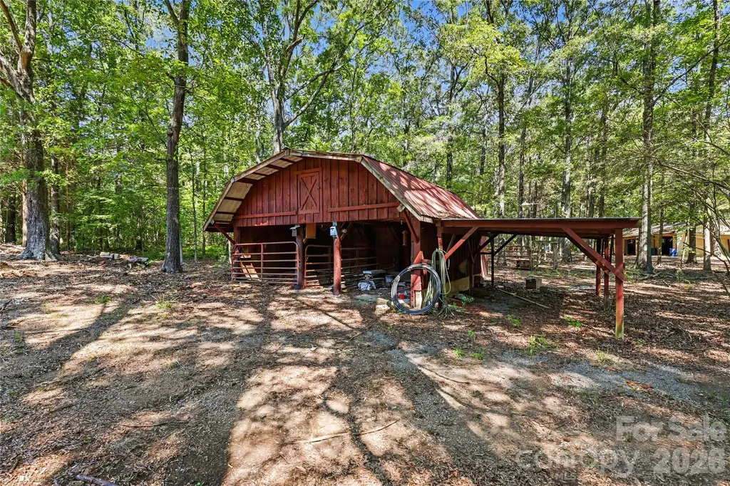8008 W Duncan Road Indian Trail NC 28079