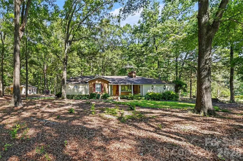8008 W Duncan Road Indian Trail NC 28079