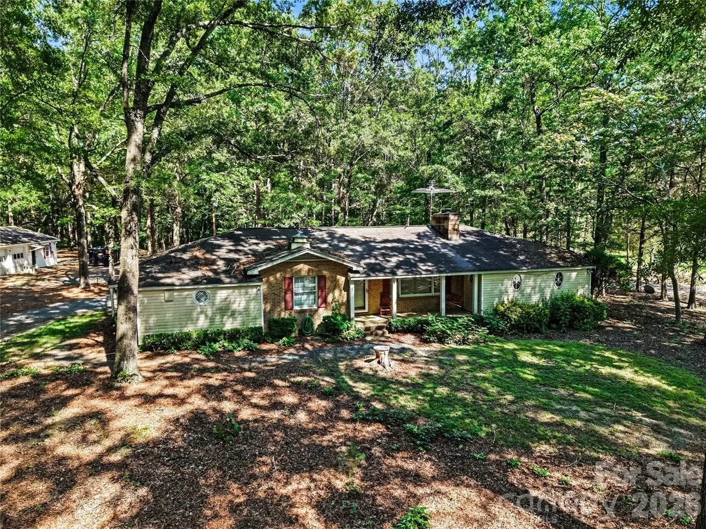 8008 W Duncan Road Indian Trail NC 28079