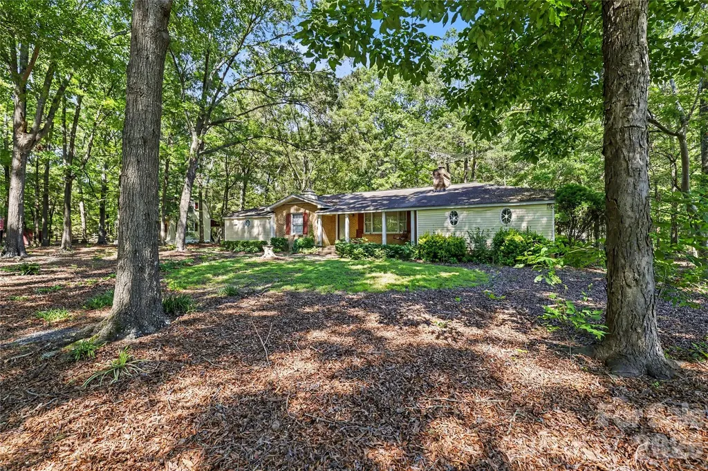 8008 W Duncan Road Indian Trail NC 28079