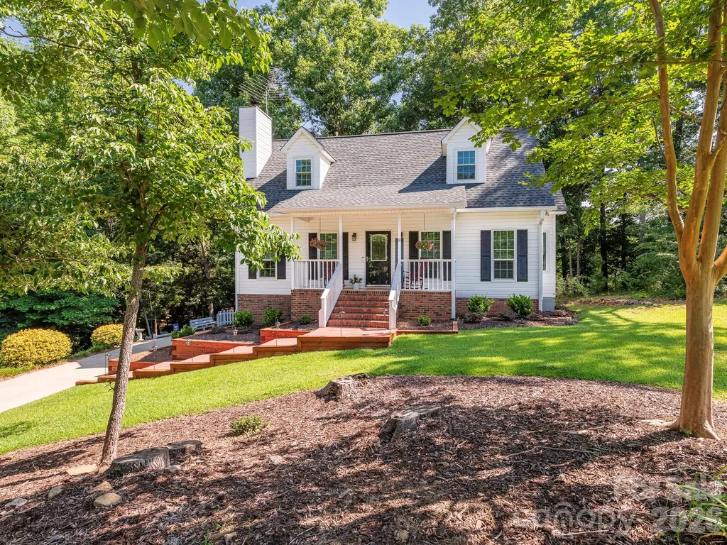 1300 Copper Creek Lane Fort Mill SC 29715