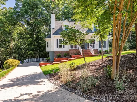 1300 Copper Creek Lane Fort Mill SC 29715